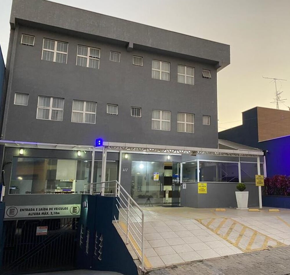 Voa Convenience Hotel 2/41