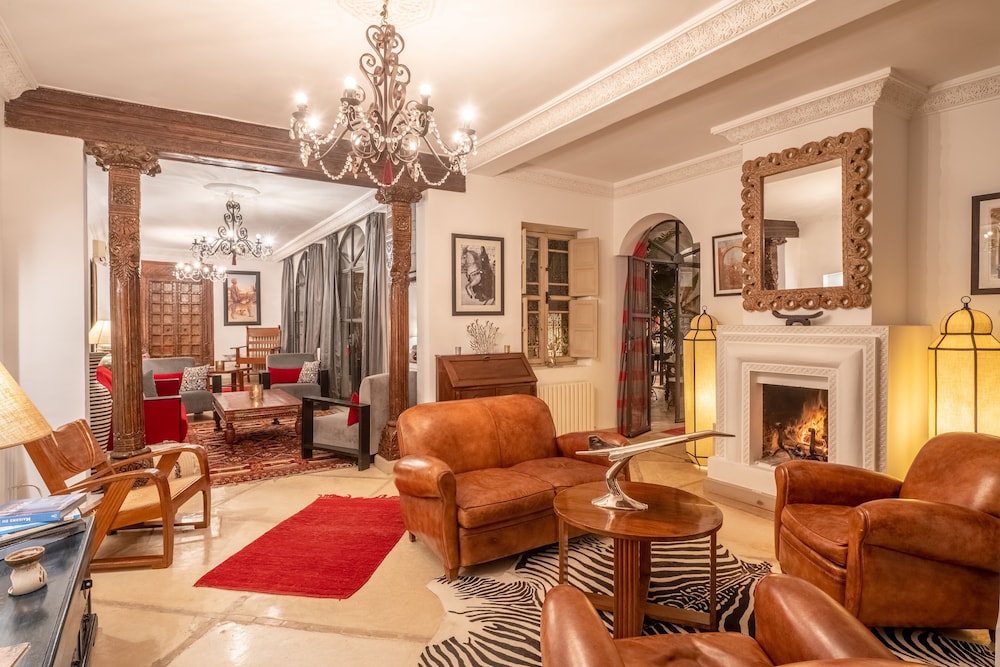 Riad Alma 45/72