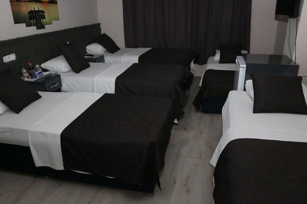 Asus Palmiye Otel 9/32