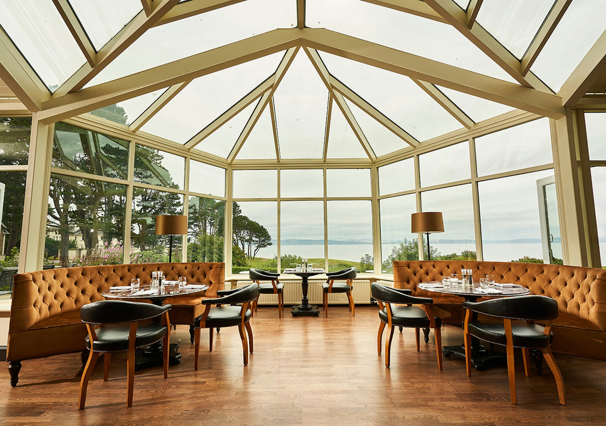 Golf View Hotel & Spa 36/43