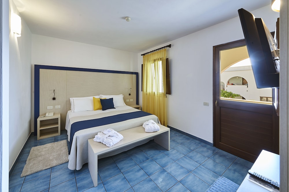 Pietrablu Resort & SPA - CDSHotels 14/50
