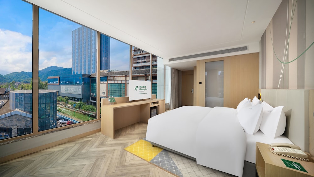 Holiday Inn Dujiangyan Ancient Town 11/50