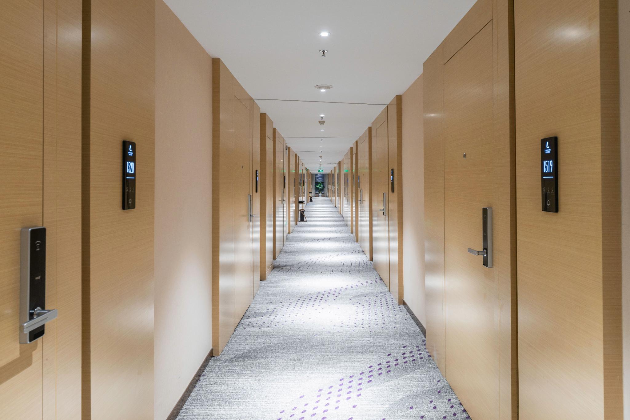 Lavande Hotel (Nanchang Hongcheng Mayan paradise Chaoyang) 21/33