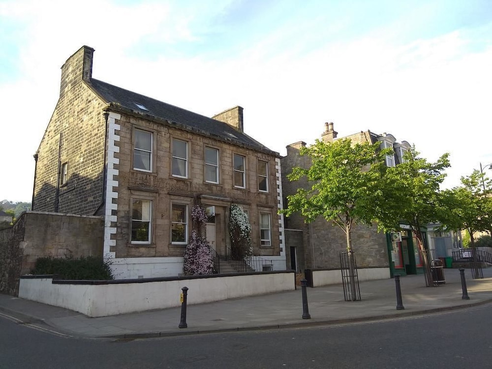 Burntisland House 2/21