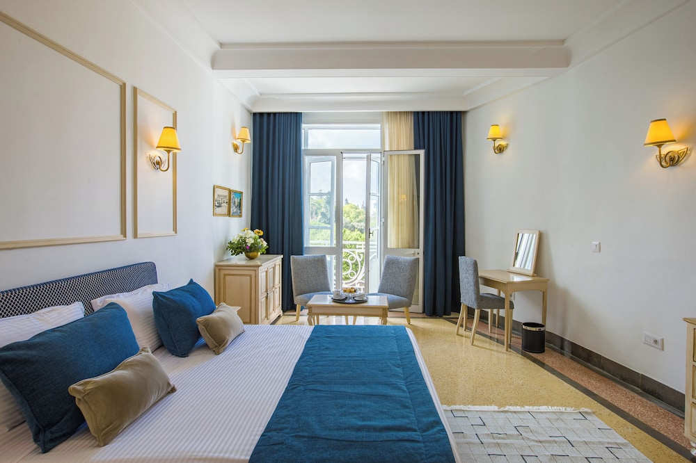 Hotel Majestic Tunis 18/64