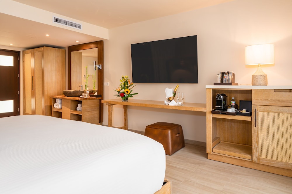 Zoetry Curacao Resort And Spa 10/50
