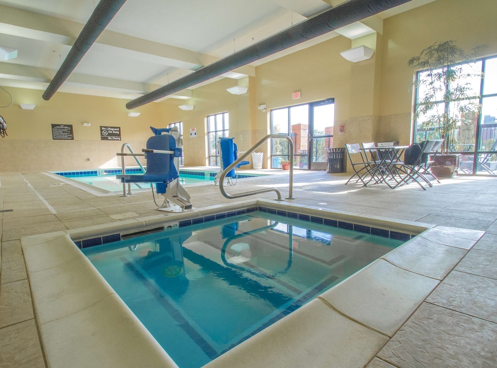 Hampton Inn Greenville, NC 42/81