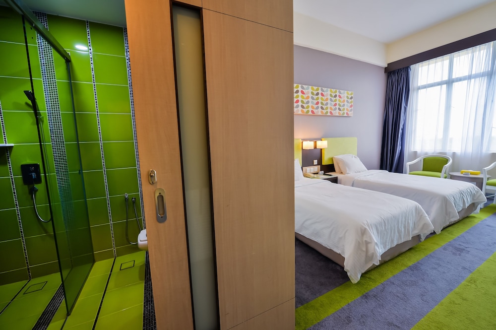 Mega View Hotel Kuantan 15/43