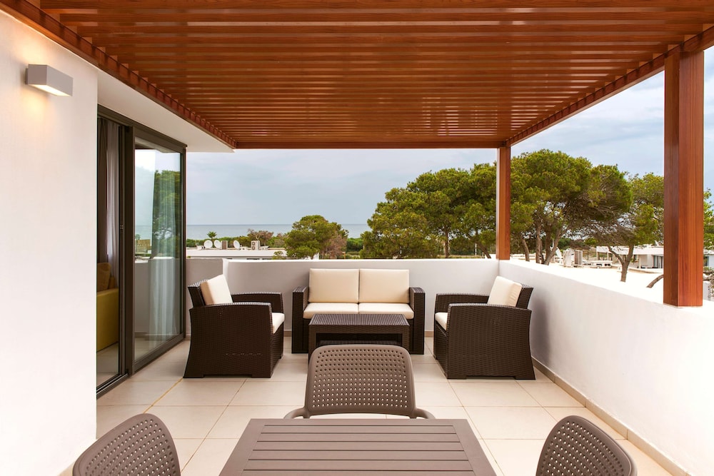 Radisson Blu Residences Al Hoceima 37/52