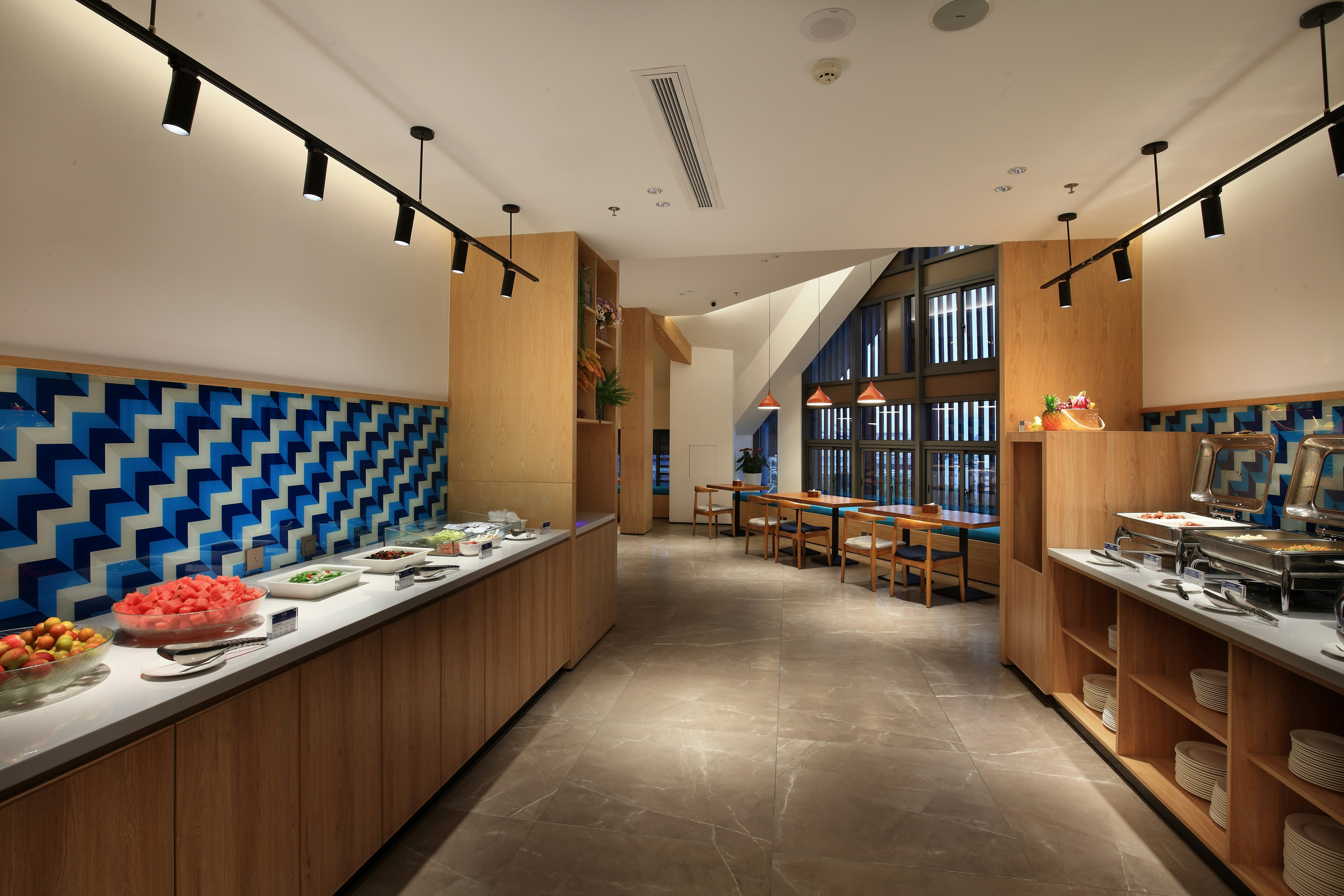 Holiday Inn Express Guilin City Center 28/41