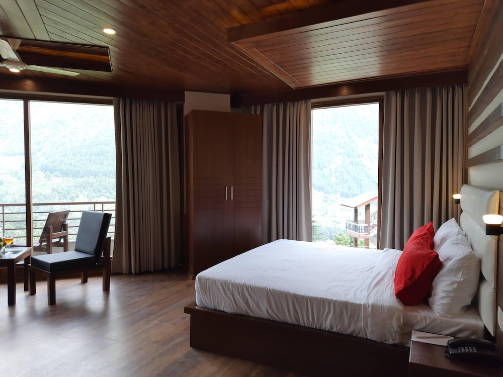 Mastiff Xanadu Manali 14/26