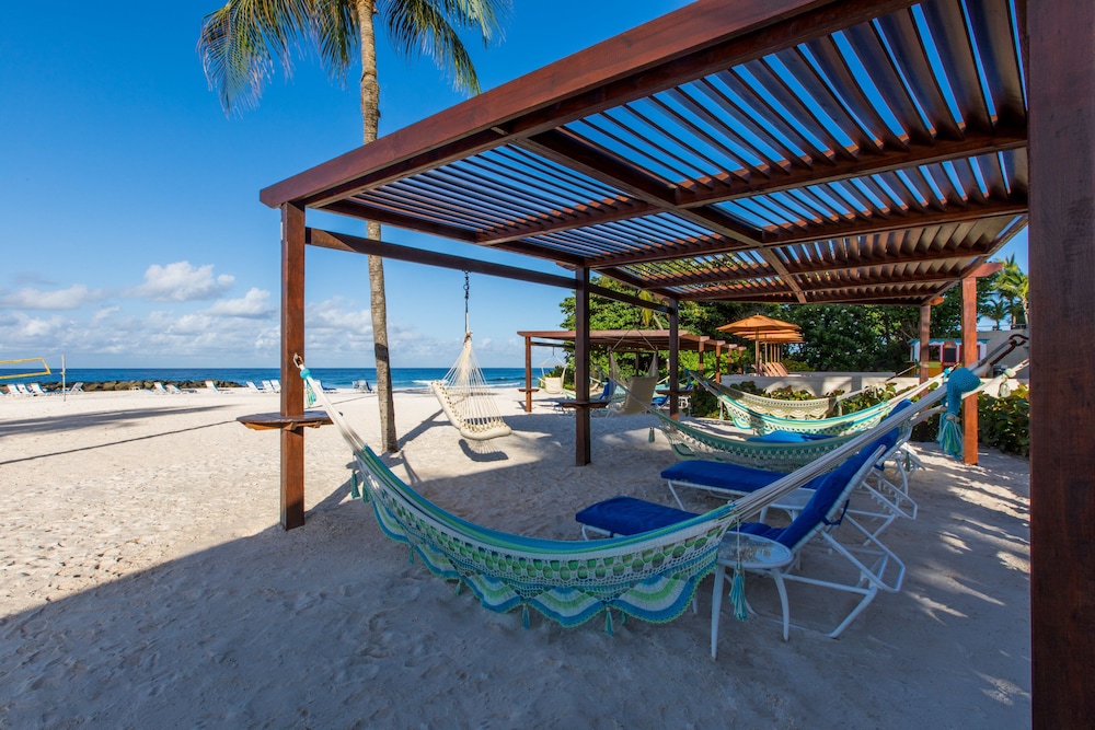 Hilton Barbados Resort 76/86