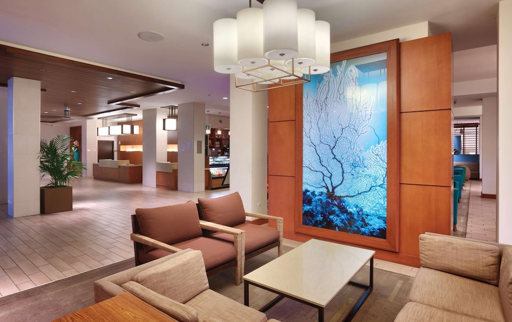 Hyatt Place Waikiki Beach 42/71