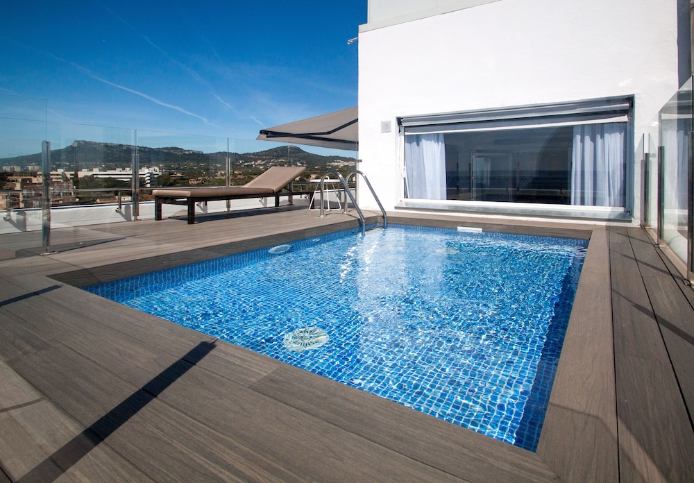 Catalonia del Mar - Adults Only 38/64