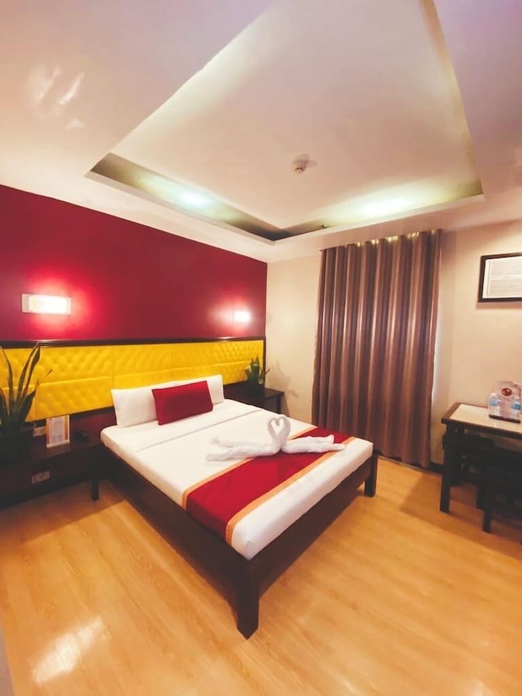 Asiatel Airport Hotel 26/60
