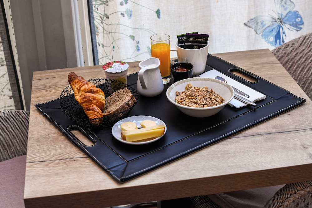 Hotel Le K Loys 37/50