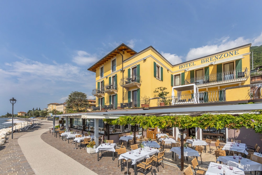 Boutique Hotel Brenzone 4/78