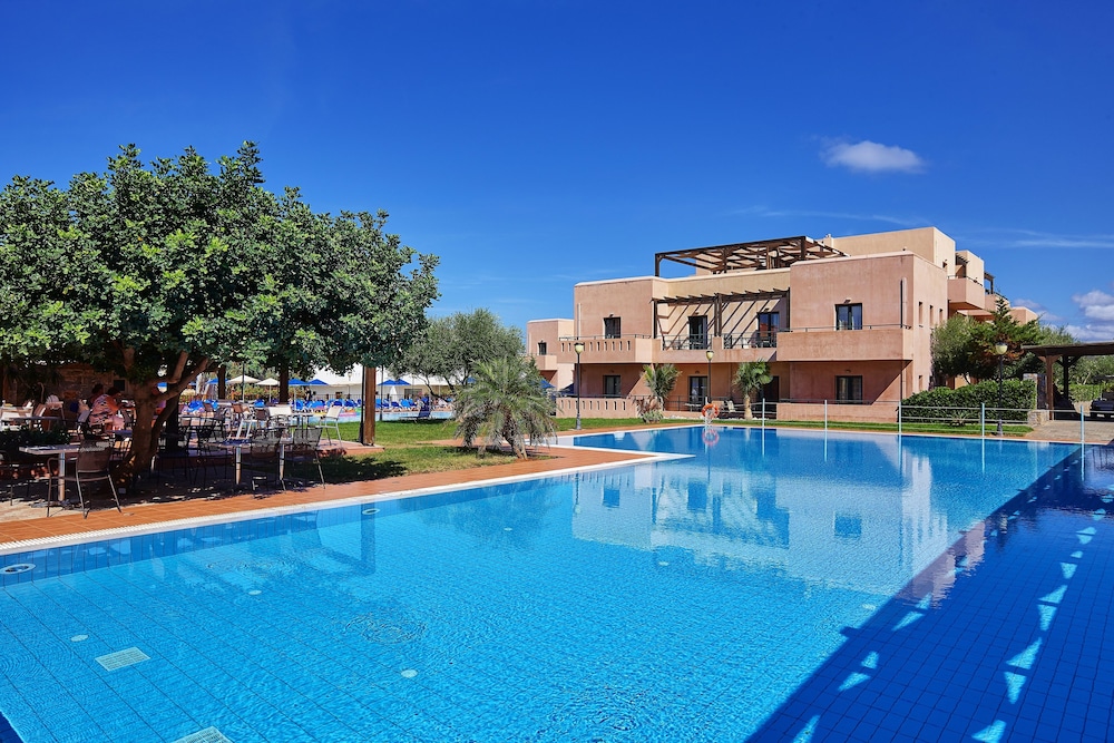 Vasia Resort & Spa in AGIOS NIKOLAOS