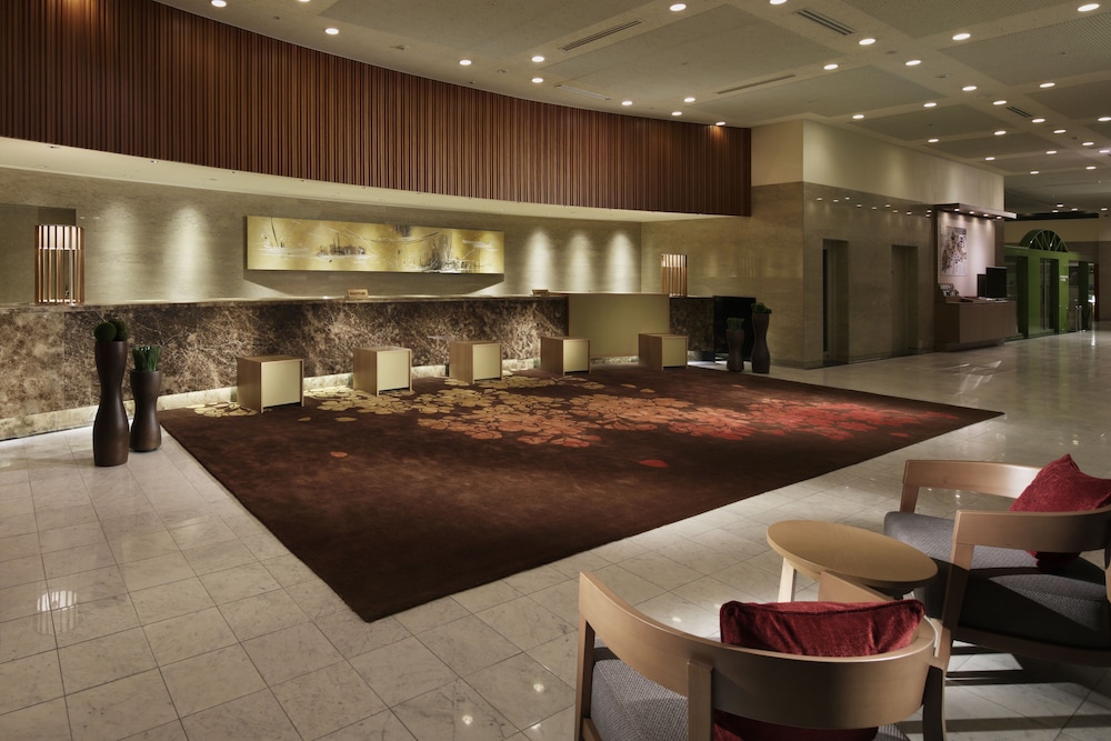 Hakodate Onuma Prince Hotel 65/76