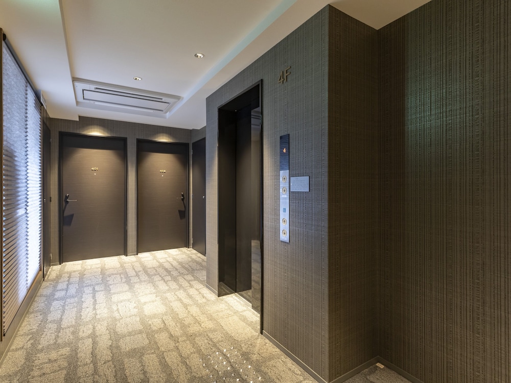 Tabist Kiki Hotel Kyoto Sanjo Takakura 37/55