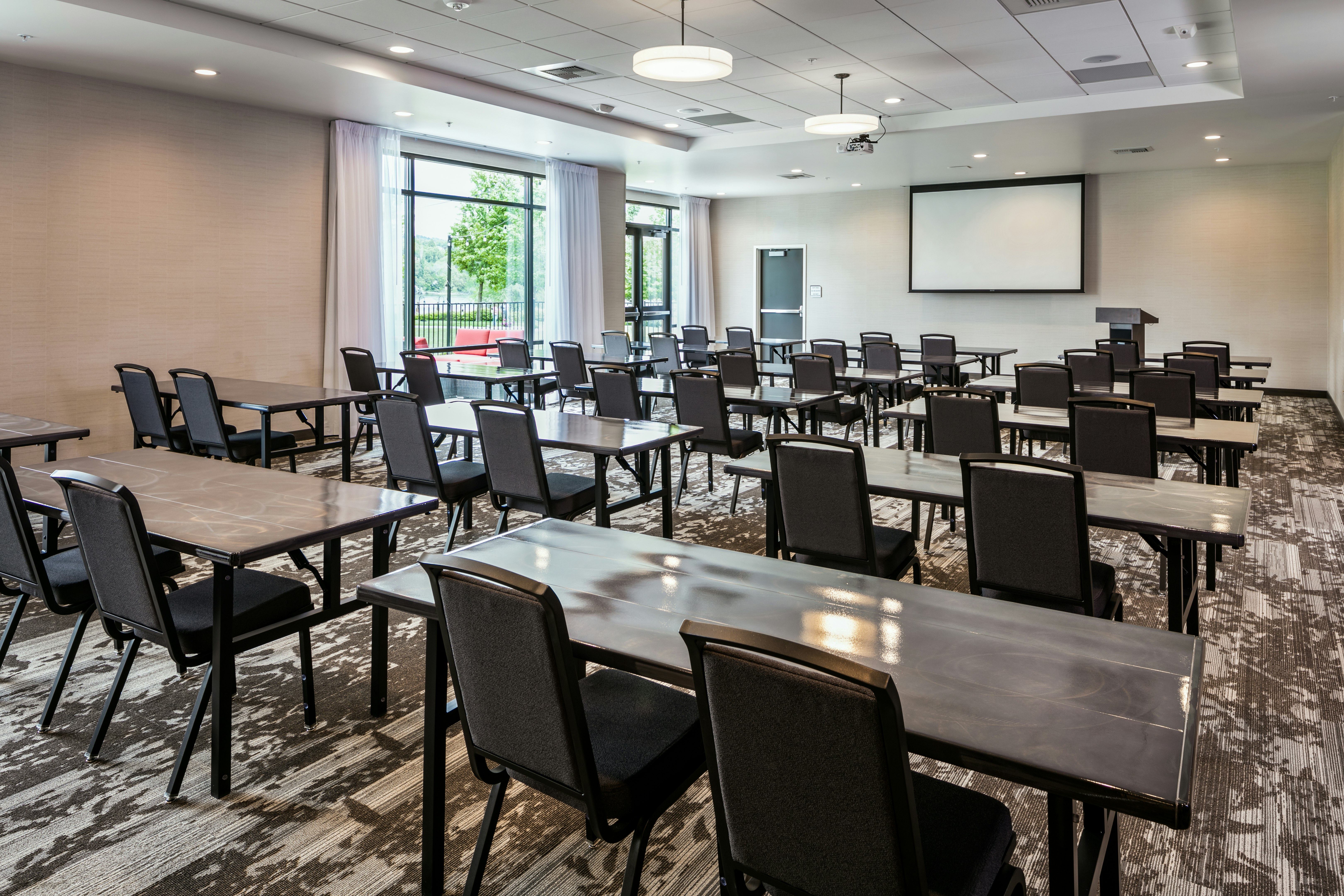 Hilton Garden Inn Wenatchee 20/30