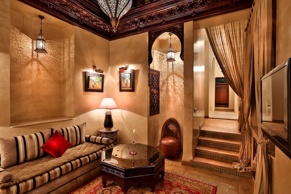 Riad Kniza 36/55