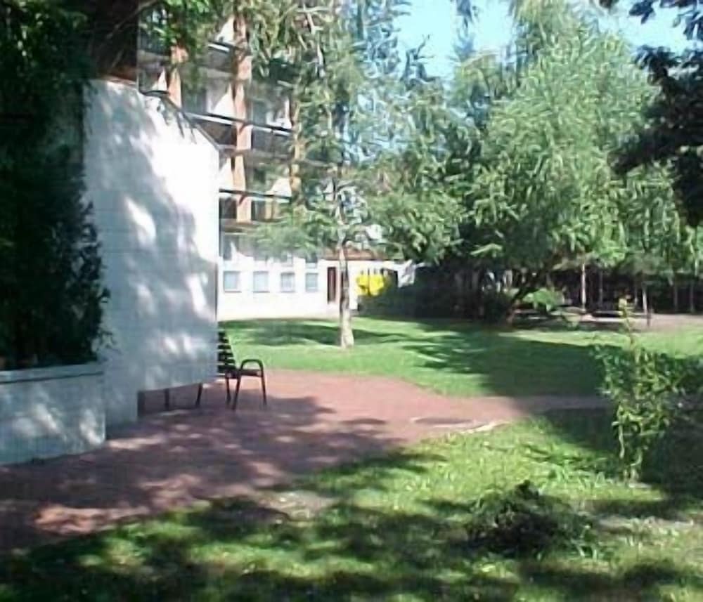 Tisza Sport Hotel 22/26