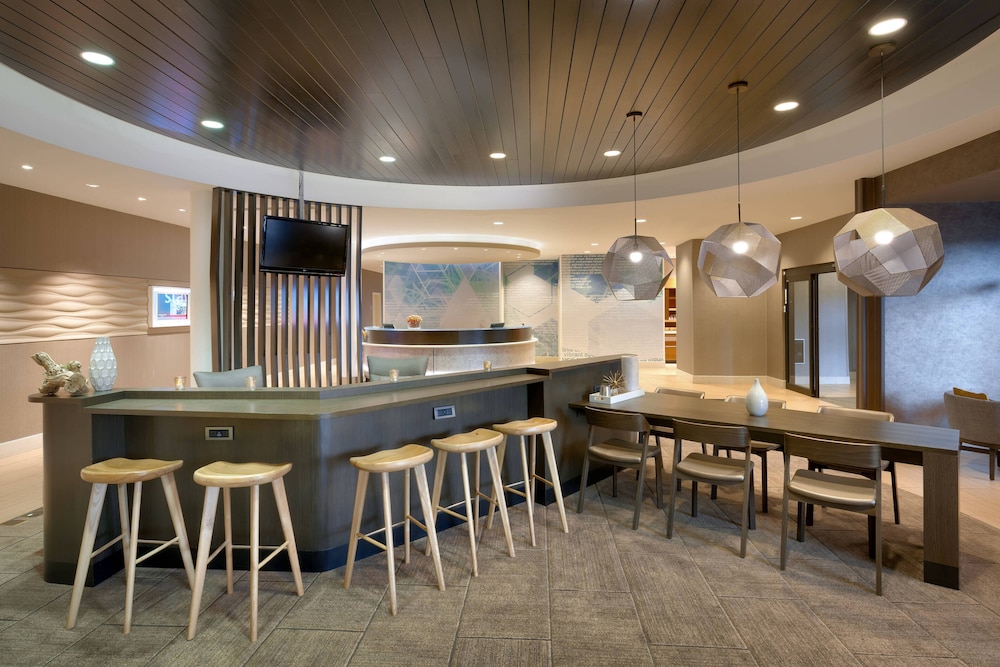 SpringHill Suites by Marriott Vernal 36/44