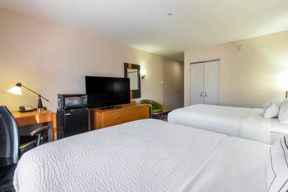 Fairfield Inn And Suites Columbia 16/36