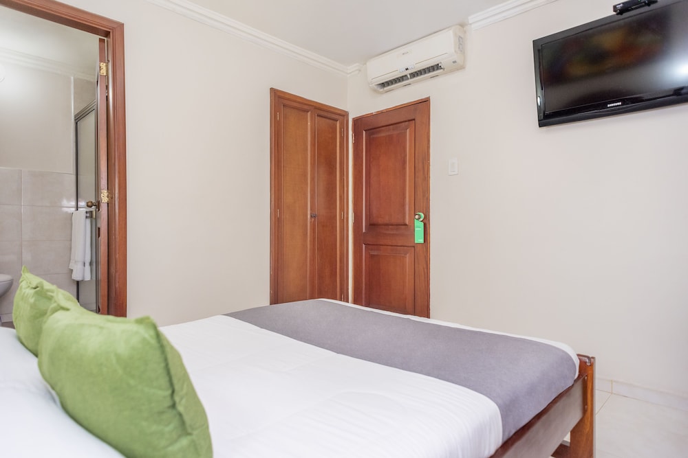 Hotel Costa Linda 15/33