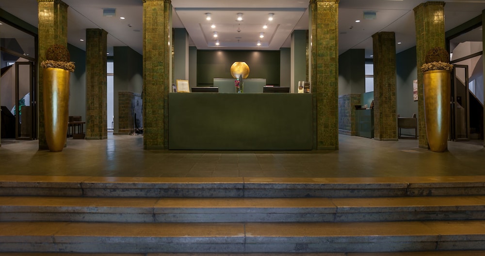 Hotel Stadtpalais 4/50