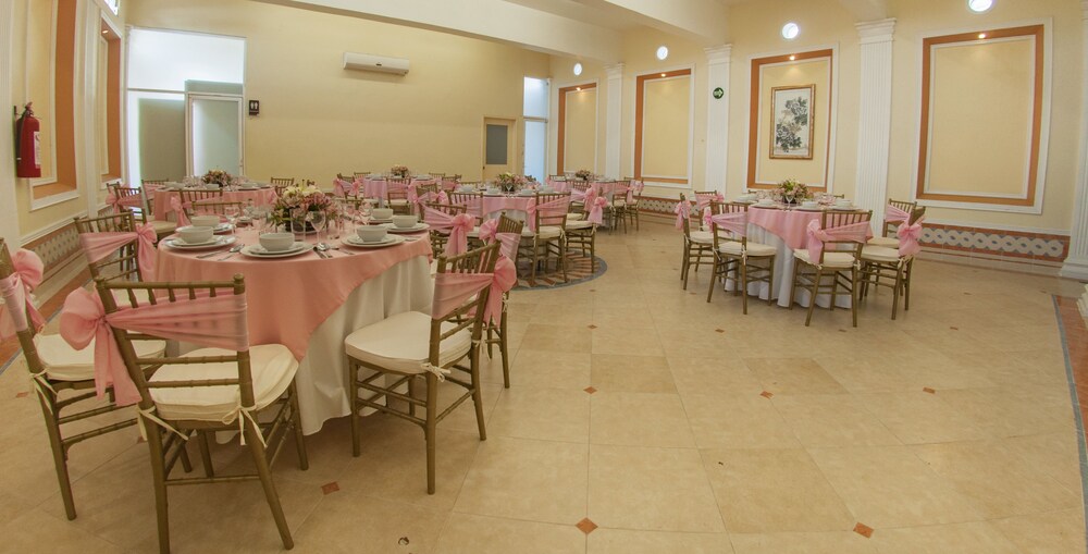 Villa Las Margaritas Plaza Cristal Hotel 36/43