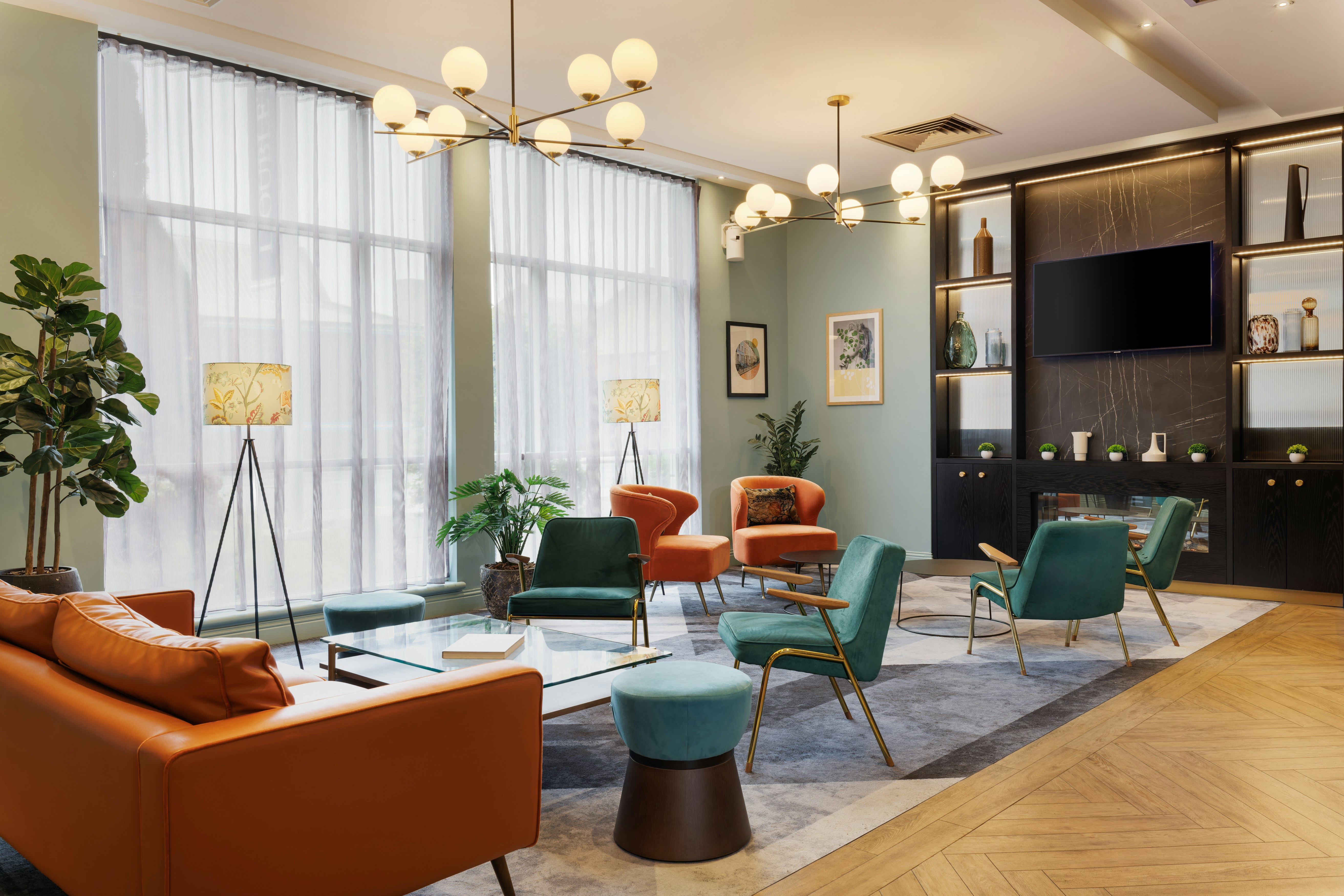 Doubletree By Hilton London Chelsea 54/89