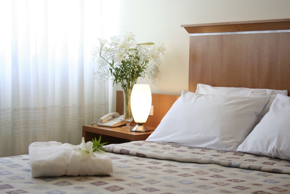 Ariston Hotel 10/35
