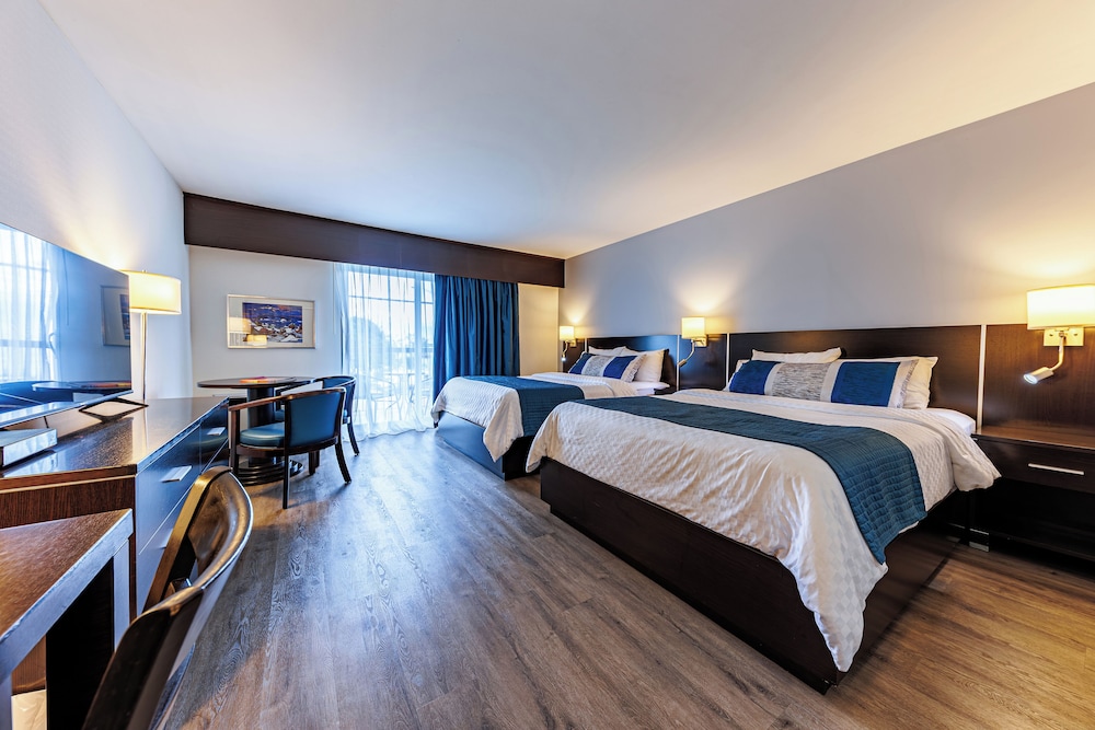 Hotel Motel Castel de la Mer 8/35