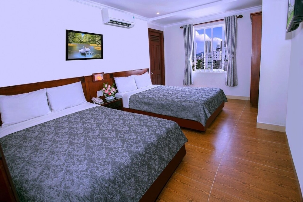 STANDARD, TWIN BEDS