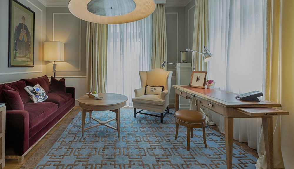 Boutiquehotel Heidelberg Suites Small Luxury Hotels 33/64