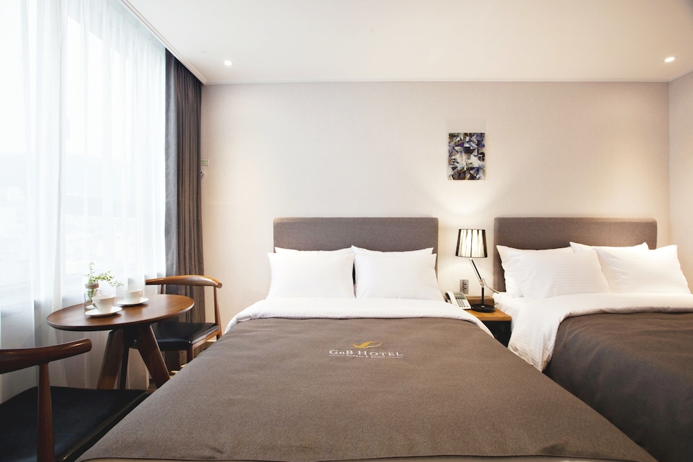 GnB Hotel 34/73