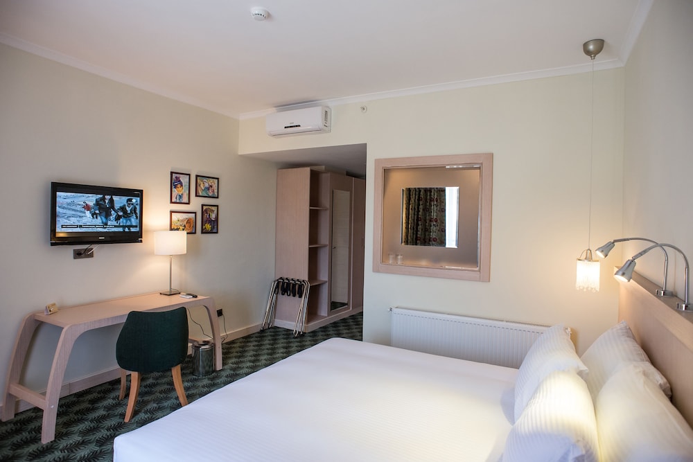 Sagalassos Lodge Spa 25/72