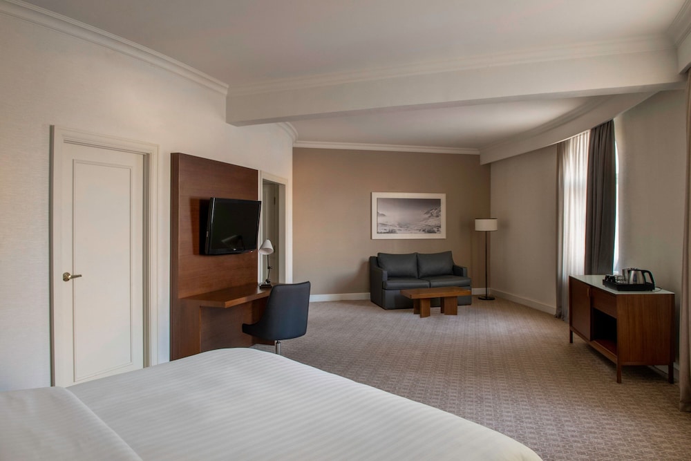 Armenia Marriott Hotel Yerevan 15/51