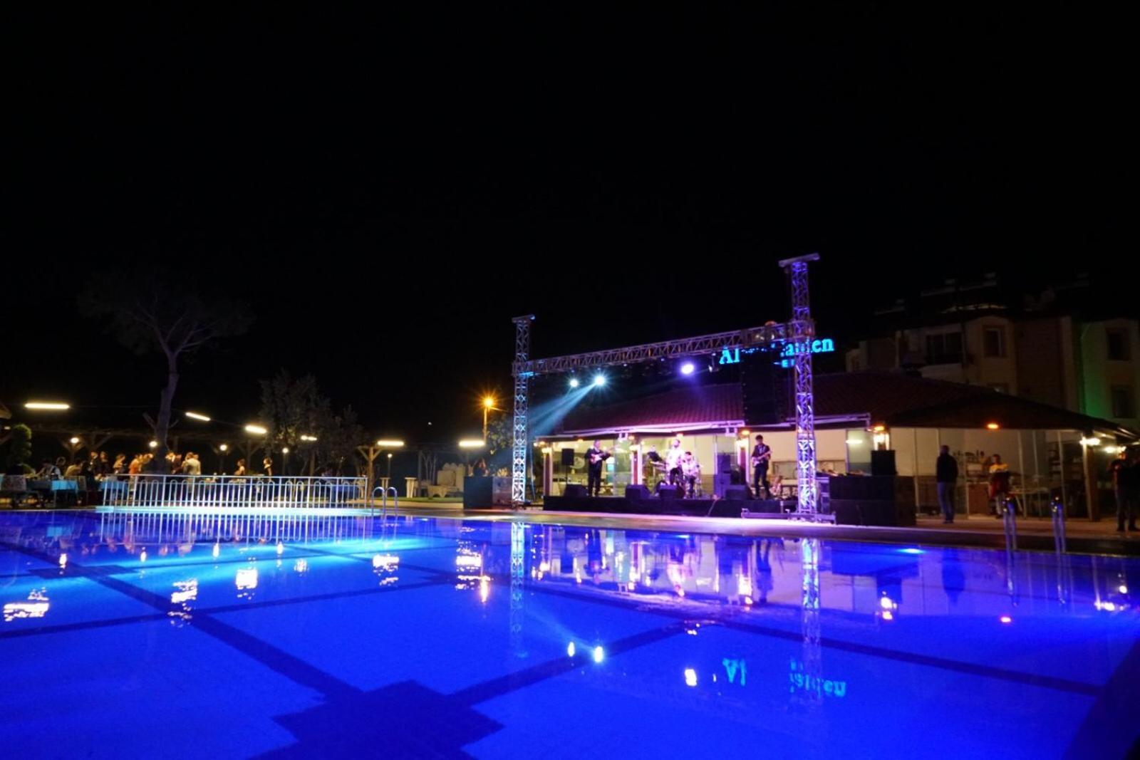 Aloria Garden Hotel 29/50