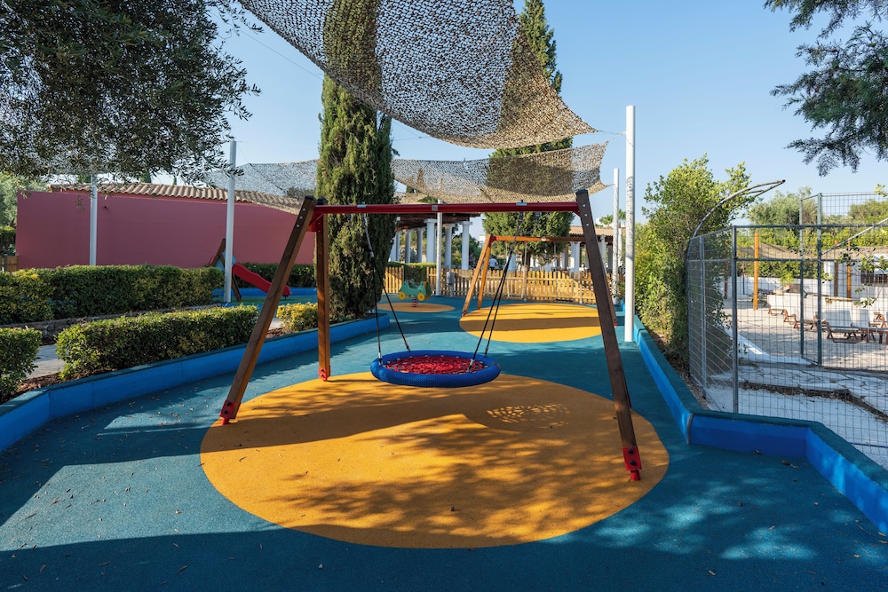 Hyatt Ziva Corfu 69/76