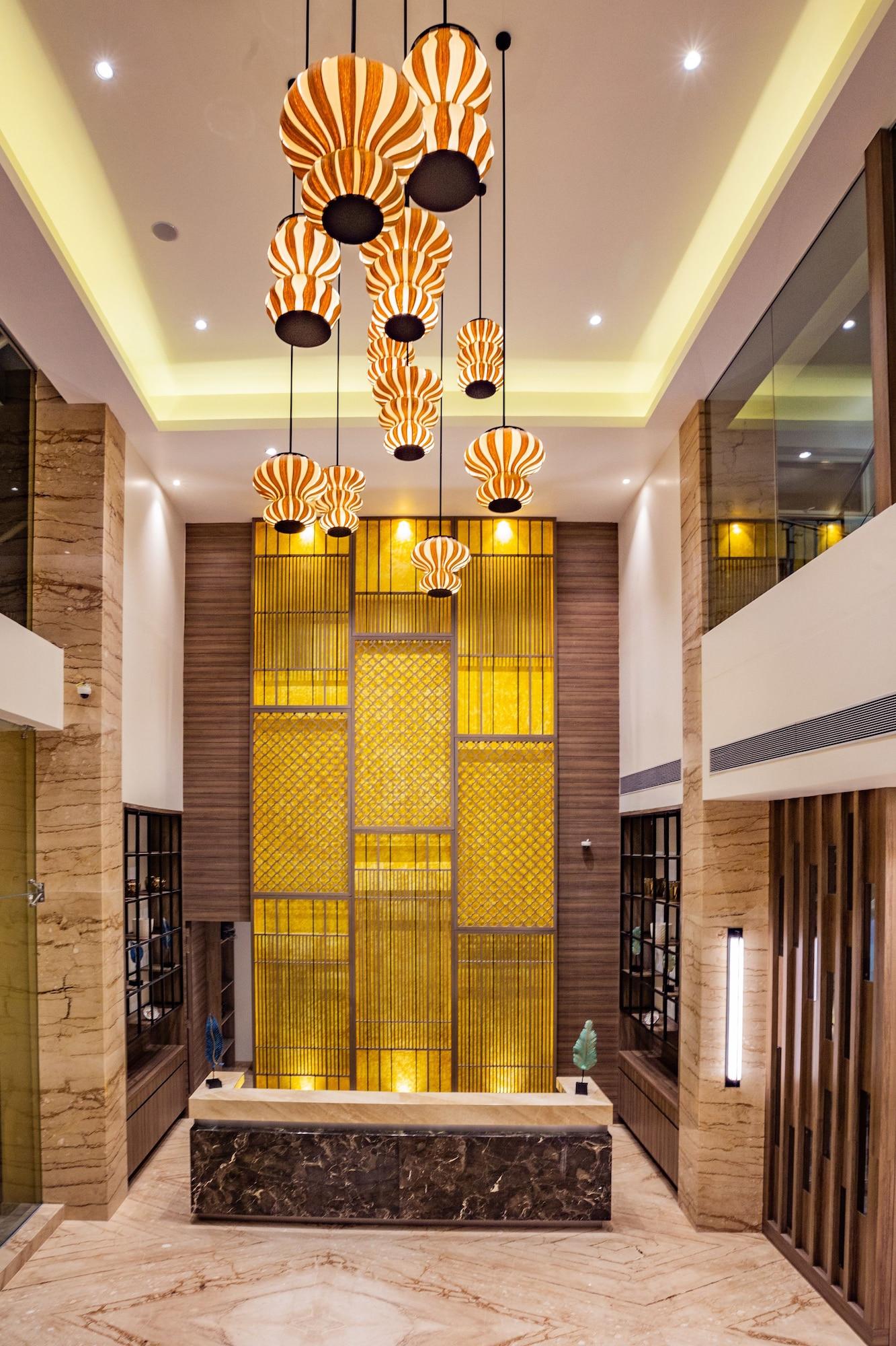 Nanu Resort, Arambol 5/50
