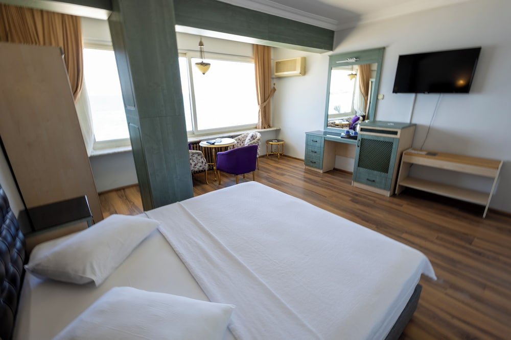 Mohti Otel 10/50