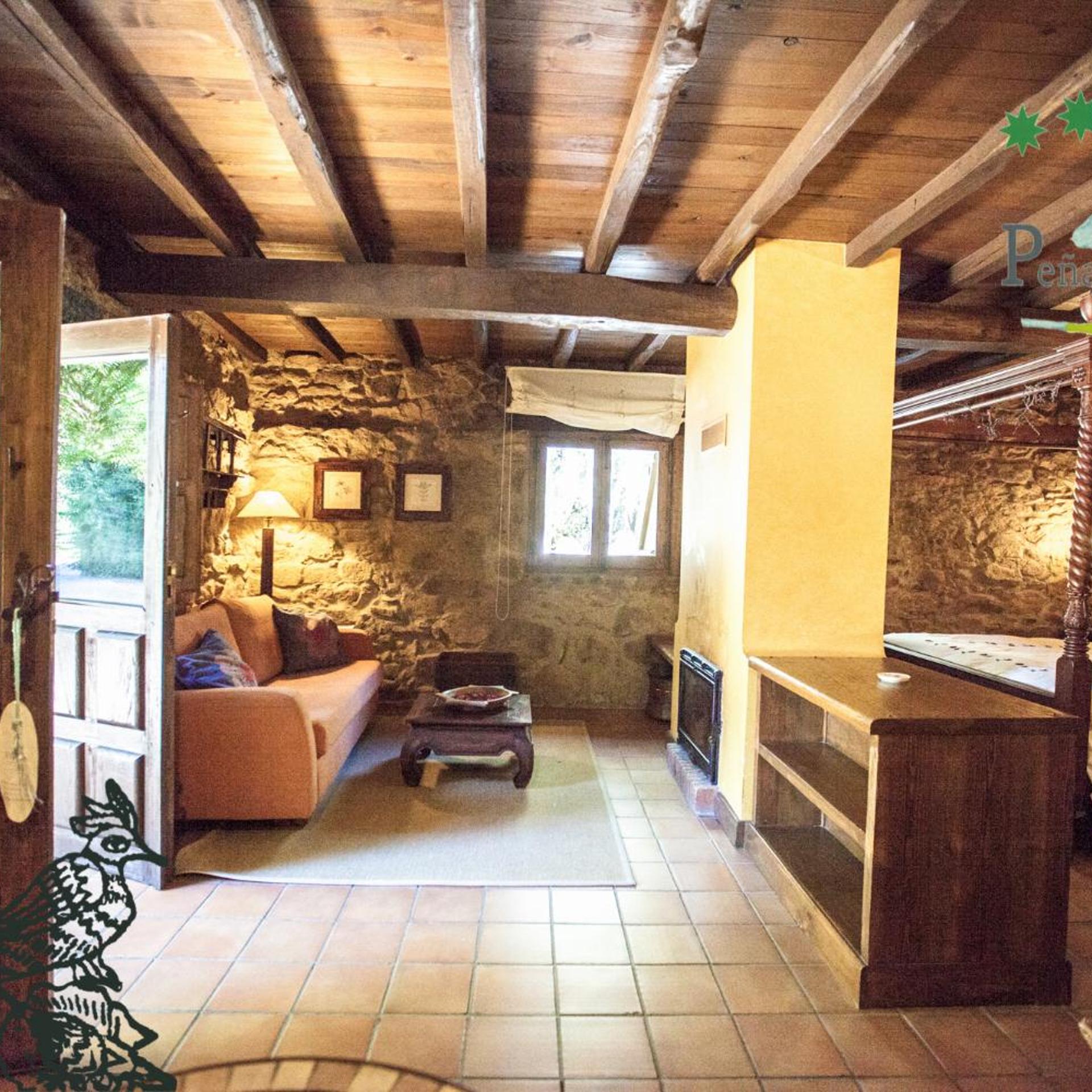 Hotel Ruralis Peña Del Alba 27/50