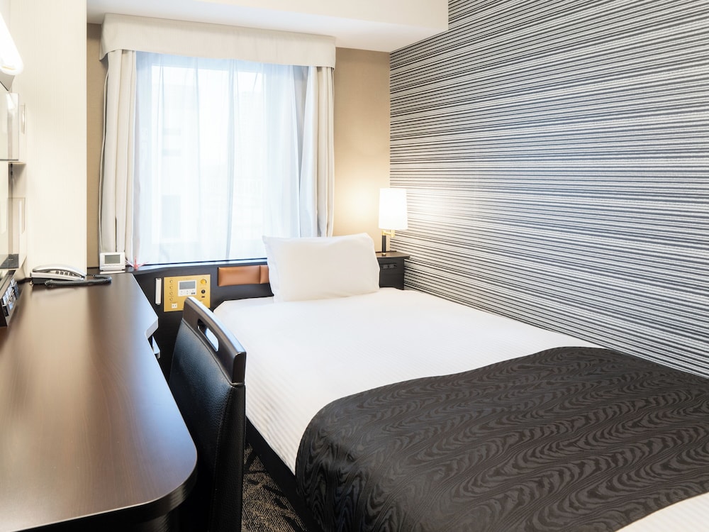 Apa Hotel Takasaki-Ekimae 25/63