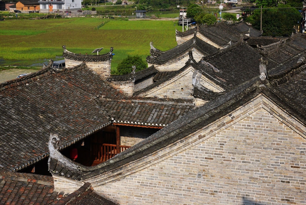 Yangshuo Governor's Mansion Hotel 40/46