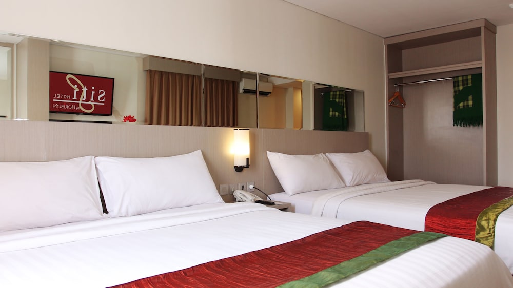 Siti Hotel By Horison 11/31
