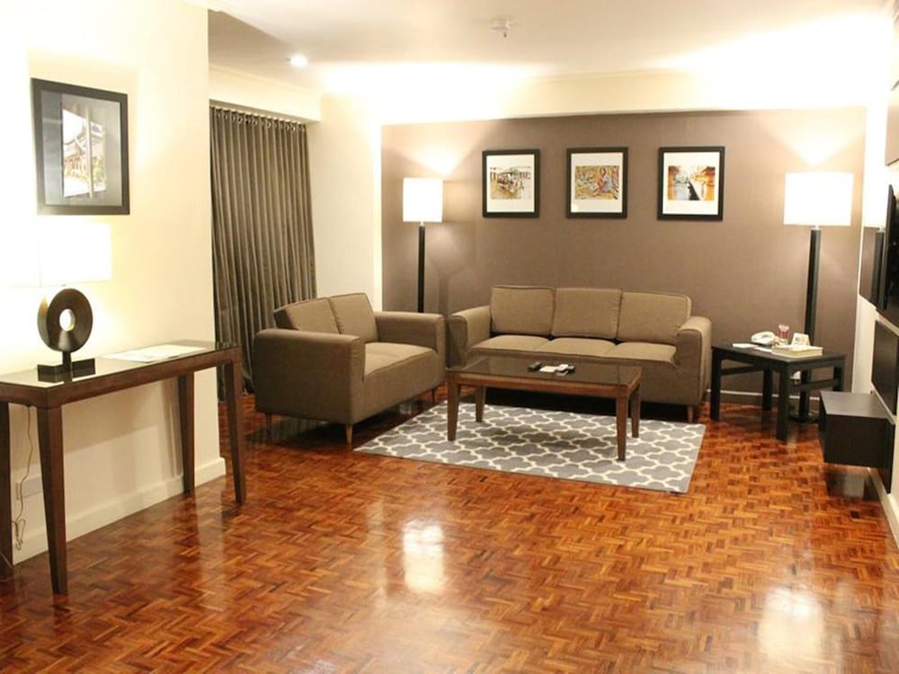 Copacabana Apartment Hotel 47/61
