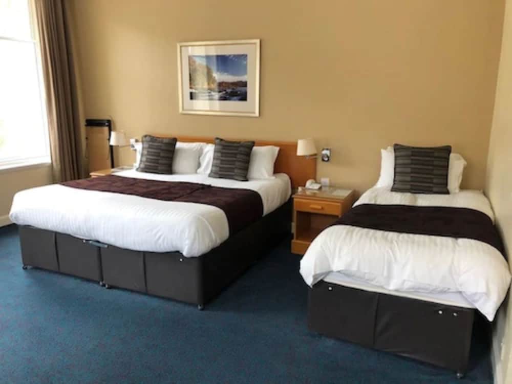 New Lanark Mill Hotel 22/70